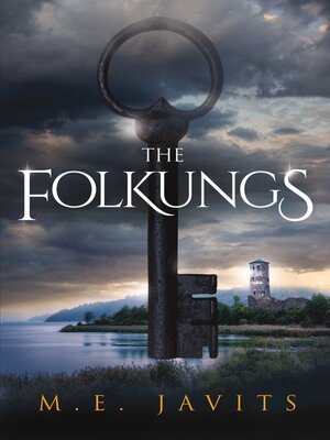 cover image of The Folkungs